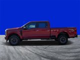 New 2025 Ford F250 Platinum image 6