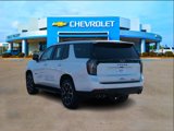 New 2025 Chevrolet Tahoe RST w/ Comfort Package image 3