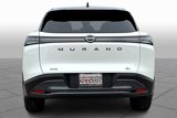 New 2025 Nissan Murano SL image 4