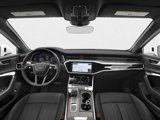 New 2025 Audi A6 Premium Plus image 5