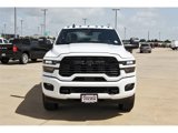 New 2025 RAM 2500 Big Horn image 2