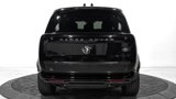 Used 2023 Land Rover Range Rover SE image 5