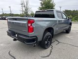 Used 2019 Chevrolet Silverado 1500 Custom Trail Boss w/ Custom Convenience Package image 3