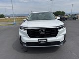 New 2025 Honda Pilot Touring image 2