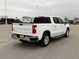 Used 2024 Chevrolet Silverado 1500 LTZ image 5