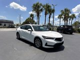Used 2025 Acura Integra image 2
