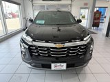 New 2026 Chevrolet Equinox LT w/ Convenience Package II image 5