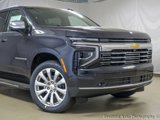 New 2025 Chevrolet Suburban Premier image 3