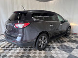 Used 2017 Chevrolet Traverse LT w/ Graphite Special Edition image 6