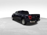 Used 2022 Ford F150 XLT image 3
