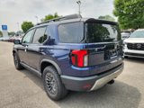 New 2026 Honda Passport TrailSport image 3