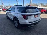 New 2025 Ford Explorer Active w/ Active Comfort Package image 4