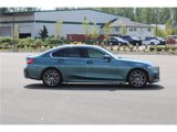 Used 2020 BMW 330i Sedan w/ Premium Package image 4