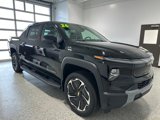 New 2026 Chevrolet Silverado EV LT w/ Premium Package image 3