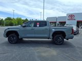 New 2025 Toyota Tundra Platinum image 2