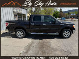 Used 2014 Ford F150 XLT w/ Equipment Group 302A Luxury image 6