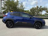 Used 2024 Subaru Crosstrek 2.5i Wilderness image 2