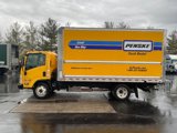 Used 2021 Isuzu NPR image 4