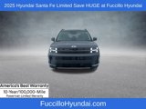 New 2025 Hyundai Santa Fe Limited image 3