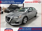 Used 2020 Nissan Altima 2.5 S image 6