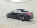 Used 2023 Mercedes-Benz C 300 4MATIC Cabriolet image 3