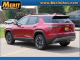 New 2026 Chevrolet Equinox ACTIV w/ Convenience Package III image 2