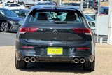 New 2025 Volkswagen Golf R Black Edition image 5