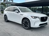 New 2025 MAZDA CX-90 3.3 Turbo S w/ Premium Plus image 4