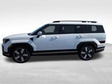 New 2025 Hyundai Santa Fe Limited image 4