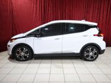 Used 2020 Chevrolet Bolt Premier w/ Infotainment Package image 4