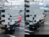 Used 2017 Ford Transit 150 130 Low Roof image 4