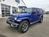 Used 2019 Jeep Wrangler Unlimited Sahara w/ Dual Top Group image 5