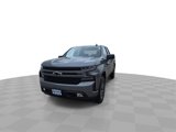 Certified 2022 Chevrolet Silverado 1500 RST w/ Bed Protection Package image 3