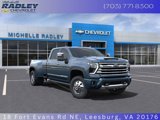 New 2025 Chevrolet Silverado 3500 High Country w/ Technology Package image 1