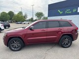 Used 2021 Jeep Grand Cherokee Limited w/ Quick Order Package 28K 80th image 2
