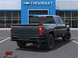 New 2025 Chevrolet Silverado 2500 LT w/ Trail Boss Package image 4