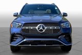 New 2026 Mercedes-Benz GLE 450 4MATIC image 3