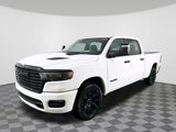 New 2025 RAM 1500 Laramie image 2