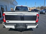New 2025 Ford F350 Platinum image 5
