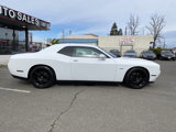 Used 2016 Dodge Challenger R/T Plus image 2