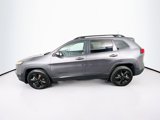 Used 2018 Jeep Cherokee Latitude w/ Altitude Package image 4