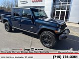 New 2025 Jeep Gladiator Willys image 2