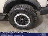 New 2025 Ford Bronco Badlands image 4