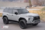 Used 2024 Lexus GX 550 image 2