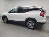 Used 2021 GMC Terrain SLT image 3