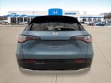 New 2026 Honda HR-V EX-L image 4