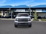 New 2025 Ford F150 Lariat w/ Equipment Group 501A Mid image 6