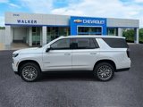 New 2025 Chevrolet Tahoe Premier image 2