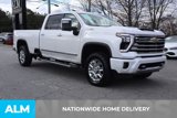 Used 2024 Chevrolet Silverado 2500 High Country w/ Z71 Off-Road Package image 5