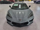 New 2025 Chevrolet Corvette Stingray Preferred Conv w/ Z51 Performance Package image 4